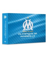 AGENDA - CALENDRIER 2025 OLYMPIQUE DE MARSEILLE