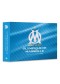 AGENDA - CALENDRIER 2025 OLYMPIQUE DE MARSEILLE