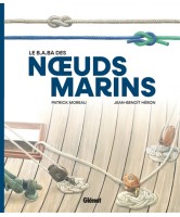 Le b.a.-ba des noeuds marins 