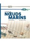 Le b.a.-ba des noeuds marins 