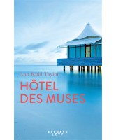 Hotel des Muses