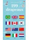 199 drapeaux