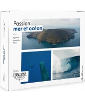 Passion Océans Thalassa, semainier 2025