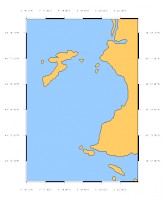 Abords Sud de Marseille - Des Iles du Frioul à l'Ile de Jarre