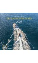  CALENDRIER 2025 des Sauveteurs En Mer