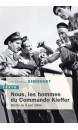 Nous, les hommes du commando Kieffer : récits du 6 juin 1944