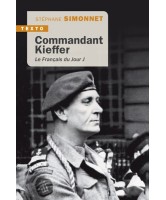  Commandant Kieffer : le Français du jour J 