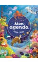 Mon Agenda 2024 - 2025