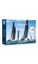 Agenda Calendrier 2025 Vendée Globe