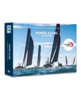 Agenda Calendrier 2025 Vendée Globe