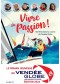 Vivre sa passion ! : six filles dans la course du Vendée Globe