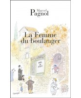 COLLECTION FORTUNIO - LA FEMME DU BOULANGER