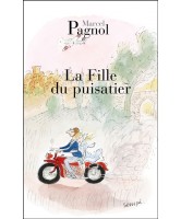 COLLECTION FORTUNIO - LA FILLE DU PUISATIER