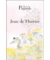 COLLECTION FORTUNIO - JEAN DE FLORETTE