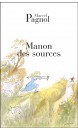 COLLECTION FORTUNIO - MANON DES SOURCES