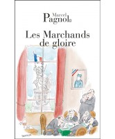 COLLECTION FORTUNIO - LES MARCHANDS DE GLOIRE