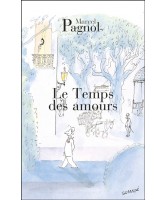 COLLECTION FORTUNIO - LE TEMPS DES AMOURS