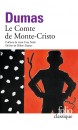 Le comte de Monte-Cristo