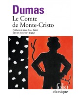 Le comte de Monte-Cristo