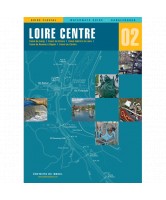 Guide Fluvial N° 02 Loire Centre