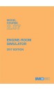 Model course: Engine-Room Simulator, 2017 Edition