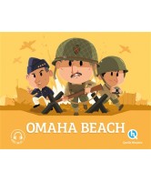 Omaha Beach