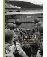 6 juin 1944 : le débarquement en Normandie