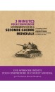 3 minutes pour comprendre 50 événements clés de la Seconde Guerre mondiale