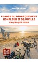 Lonely planet : Plages du Débarquement