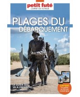 Petit futé : Plages du Débarquement