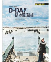 D-Day et la bataille de Normandie