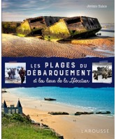 Les plages du Débarquement et les lieux de la Libération