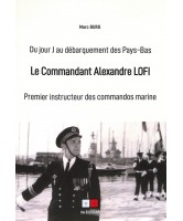 Le commandant Alexandre Lofi