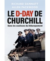 Le D-Day de Churchill