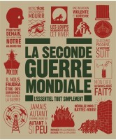 La Seconde Guerre mondiale