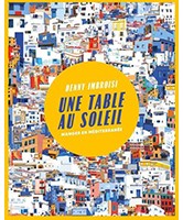 Une table au soleil : manger en Méditerranée