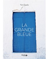 La grande bleu