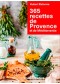 365 recettes de Provence et de Méditerranée