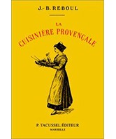 La Cuisinière provençale