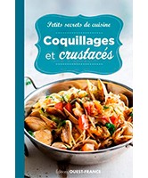 Coquillages et crustacés