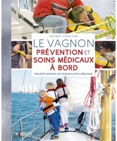 Le Vagnon : prévention et soins médicaux à bord