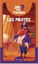 Jeu des 7 familles : Les pirates