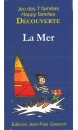 Jeu des 7 familles : La mer (bilingue)