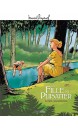 La fille du puisatier - Marcel Pagnol en BD