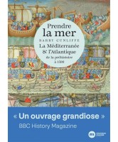 Prendre la mer : la Méditerranée & l'Atlantique