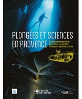 Plongées et sciences en Provence