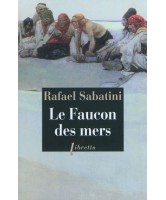 Le faucon des mers