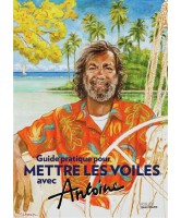 Guide pratique pour mettre les voiles avec Antoine