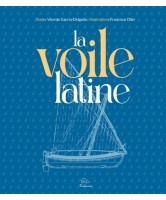 La voile latine