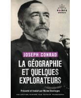 La géographie et quelques explorateurs